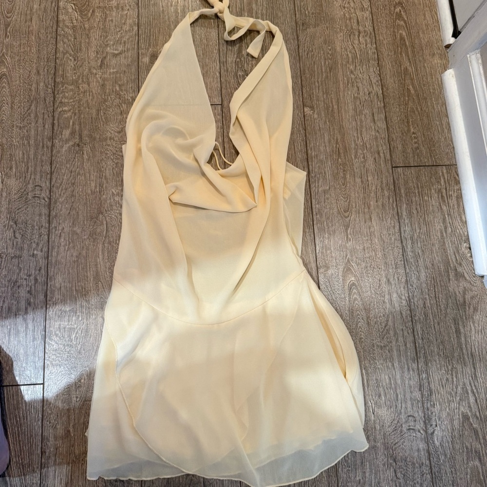 Shein dress